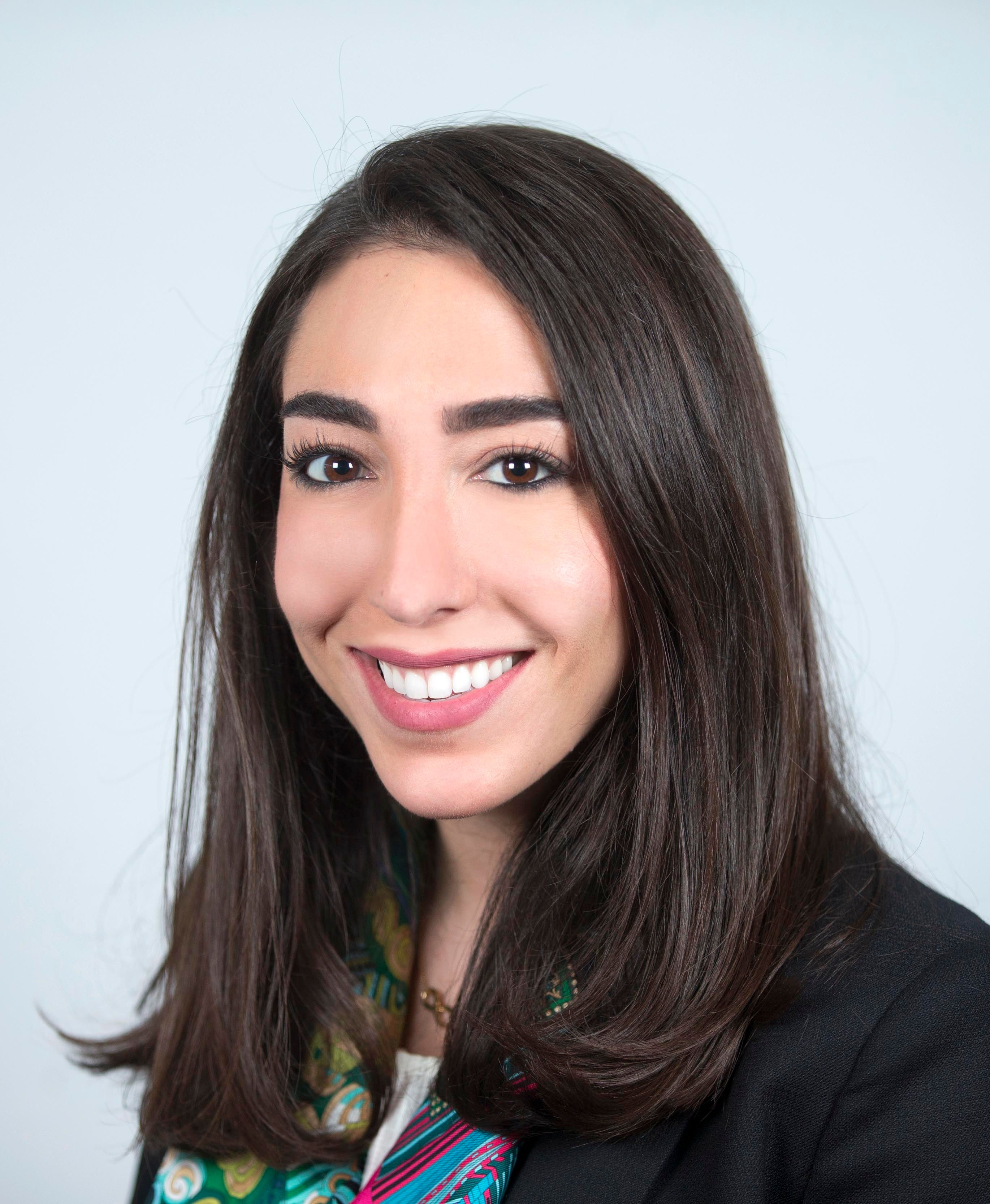Maria Gedeon